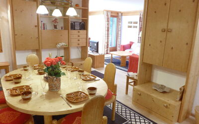 Accommodation:&nbsp;Terrasse des Alpes 917 760.32
