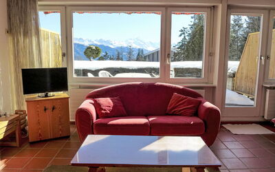 Accommodation:&nbsp;Terrasse des Alpes 615 760.9