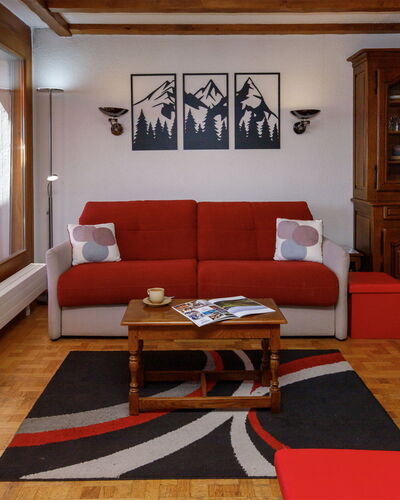 Terrasse des Alpes 708 760.17
