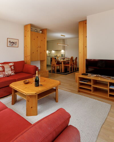 Terrasse des Alpes 917 760.32