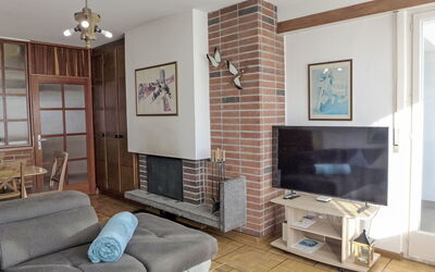 Accommodation:&nbsp;Grand Large a 18 780.1