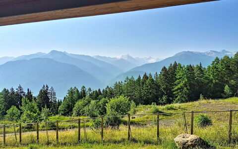 Accommodation:&nbsp;Mischabels 20 910.15