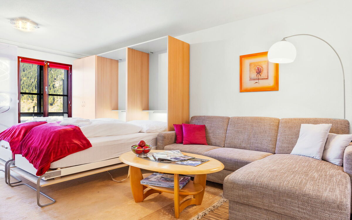 Accommodation:&nbsp;Aragon B47 300.5