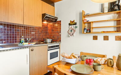 Accommodation:&nbsp;Aragon N103 300.4