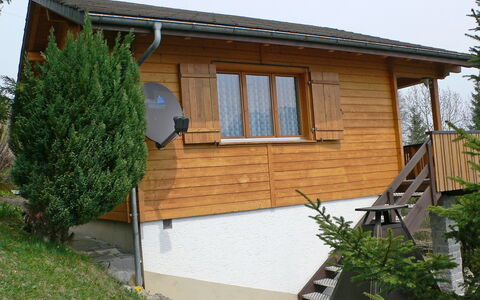 Margrith: House, Property, Building, Home, Cottage, Siding, Roof, Real Estate, Facade, Architecture