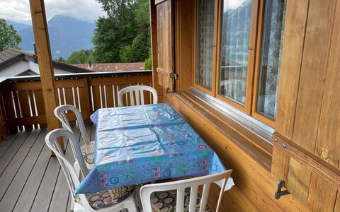 Margrith: Furniture, Property, Wood, Window, Building, Table, Interior Design, Tree, Plant, Outdoor Furniture