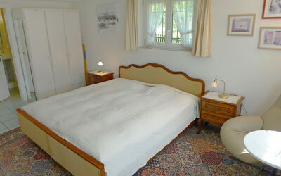 Accommodation:&nbsp;Beau Site 7.1