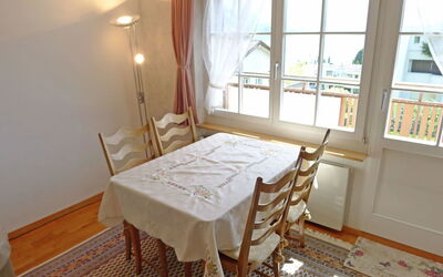 Accommodation:&nbsp;Beau Site 7.2