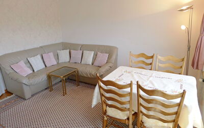 Accommodation:&nbsp;Beau Site 7.2