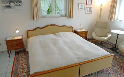 Accommodation:&nbsp;Beau Site 7.1
