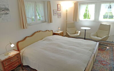 Accommodation:&nbsp;Beau Site 7.1