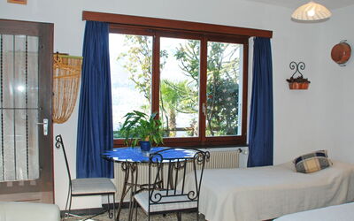 Accommodation:&nbsp;App. 1 5.1