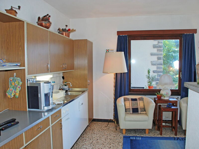 Accommodation:&nbsp;App. 1 5.1