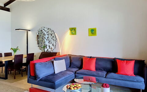Accommodation:&nbsp;Residenza Miralago Apt. C27 100.5