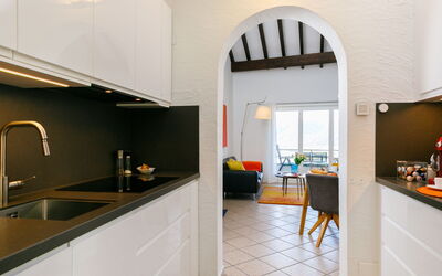 Accommodation:&nbsp;Residenza Miralago Apt. A5 100.42