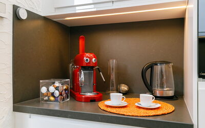 Accommodation:&nbsp;Residenza Miralago Apt. A5 100.42