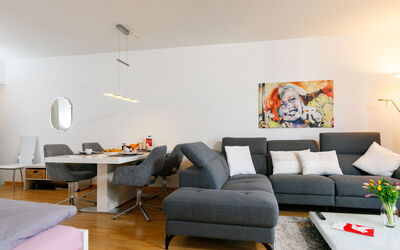 Accommodation:&nbsp;Residenza Miralago Apt. D32 100.47