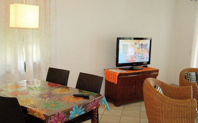 Accommodation:&nbsp;Residenza Miralago Apt. C28 100.35