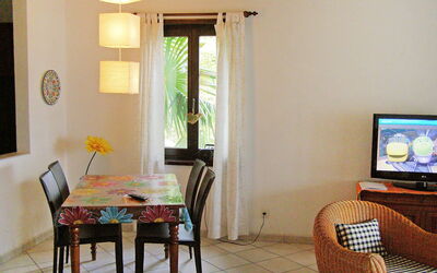 Accommodation:&nbsp;Residenza Miralago Apt. C28 100.35