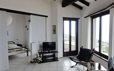 Accommodation:&nbsp;Residenza Miralago Apt. C25 100.44