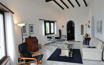 Accommodation:&nbsp;Residenza Miralago Apt. C25 100.44