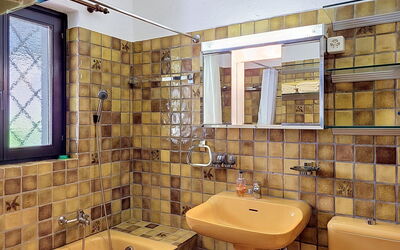 Accommodation:&nbsp;Residenza Miralago Apt.a3 100.48