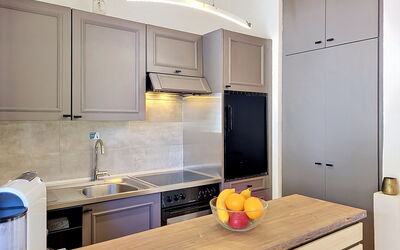 Accommodation:&nbsp;Residenza Miralago Apt. C27 100.5