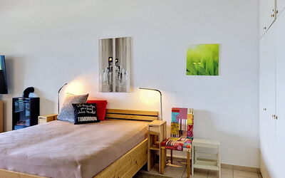 Accommodation:&nbsp;Residenza Miralago Apt. C27 100.5