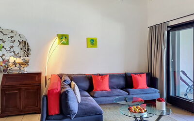 Accommodation:&nbsp;Residenza Miralago Apt. C27 100.5