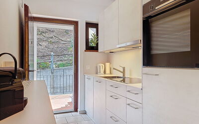 Accommodation:&nbsp;Residenza Miralago Apt. A6 100.20