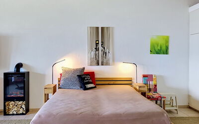 Accommodation:&nbsp;Residenza Miralago Apt. C27 100.5