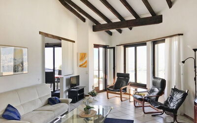 Accommodation:&nbsp;Residenza Miralago Apt. C25 100.44