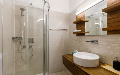 Accommodation:&nbsp;Residenza Miralago Apt. D33 100.11