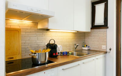 Accommodation:&nbsp;Residenza Miralago Apt. D33 100.11