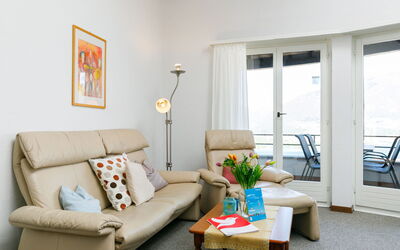Accommodation:&nbsp;Residenza Miralago Apt. B15 100.25