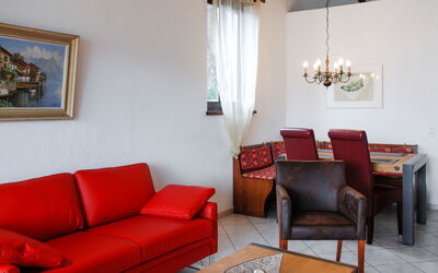 Accommodation:&nbsp;Residenza Miralago Apt. B19 100.17