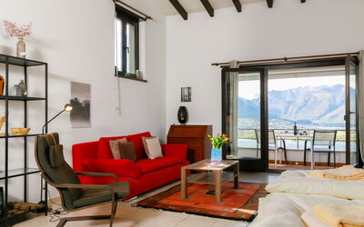 Accommodation:&nbsp;Residenza Miralago Apt. C29 100.6