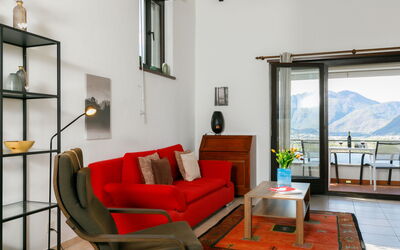 Accommodation:&nbsp;Residenza Miralago Apt. C29 100.6