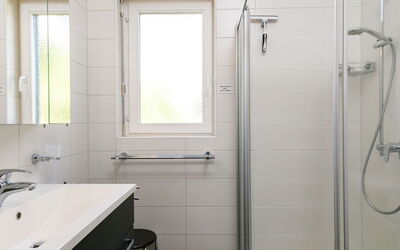 Accommodation:&nbsp;Residenza Miralago Apt. A5 100.42
