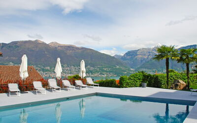Accommodation:&nbsp;Residence Miralago Apt. C23 100.4