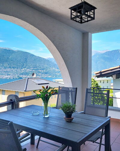 Residenza Miralago Apt.d31 100.49
