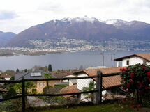 Accommodation:&nbsp;Residenza Miralago Apt. B19 100.17