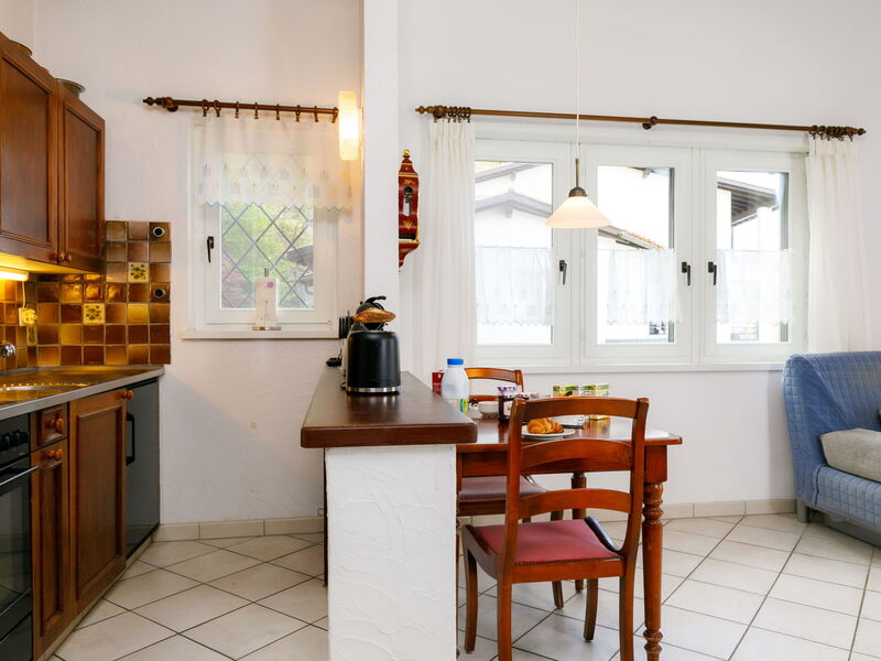Accommodation:&nbsp;Residenza Miralago Apt. A8 100.10