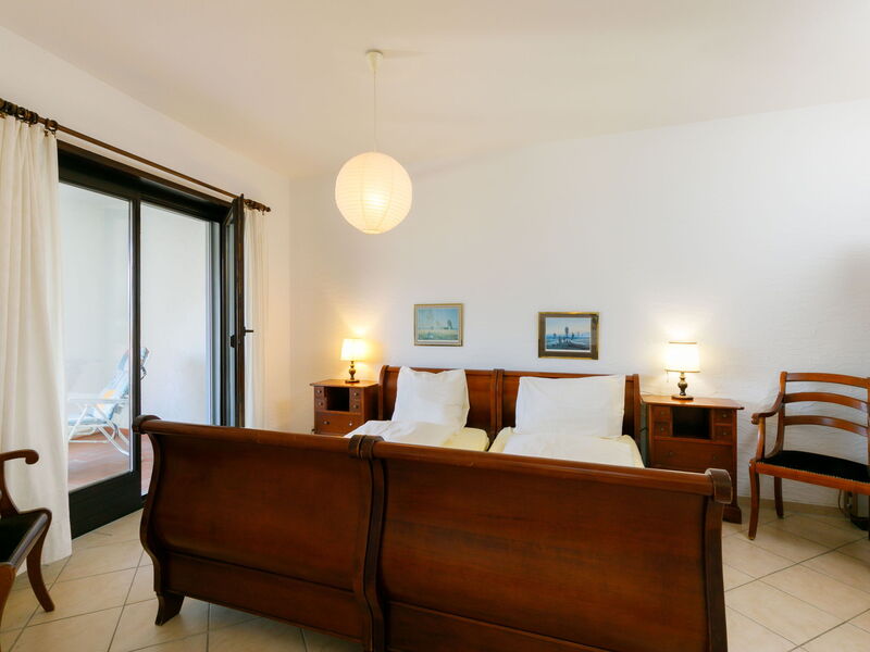 Accommodation:&nbsp;Residenza Miralago Apt. A4 100.9