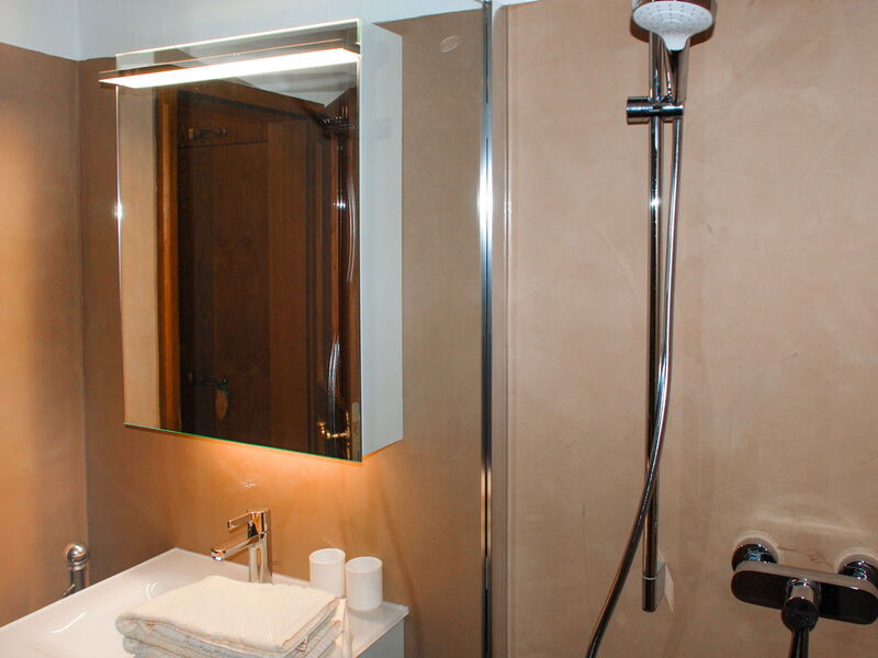 Accommodation:&nbsp;Residenza Miralago Apt. B19 100.17