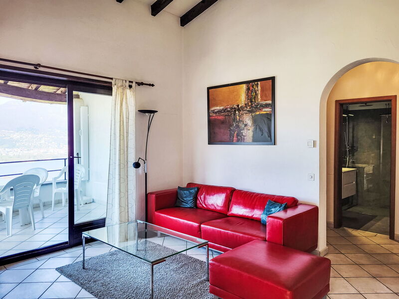 Accommodation:&nbsp;Residenza Miralago Apt. C28 100.35