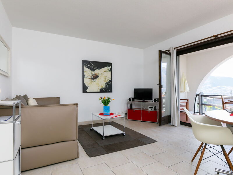 Accommodation:&nbsp;Residenza Miralago Apt. D33 100.11