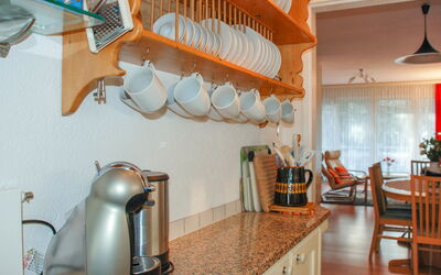Accommodation:&nbsp;Lido App. 46 2.1