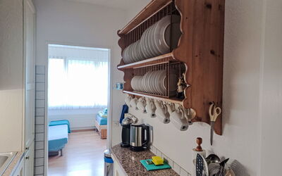 Accommodation:&nbsp;Lido App. 46 2.1
