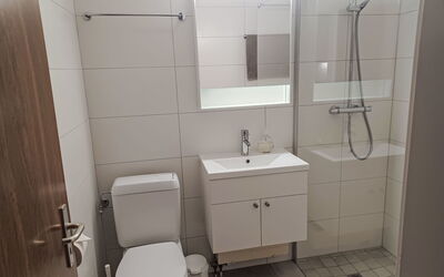 Accommodation:&nbsp;Lido App. 46 2.1